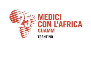 25° anniversario Medici con l'Africa Cuamm Trentino