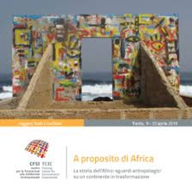 A proposito di Africa