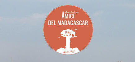 Amici del Madagascar - 20 anni di fondazione