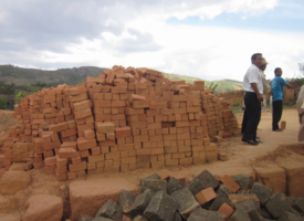 Cena solidale per il Madagascar