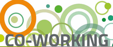 Co-working. Consulenza e progettazione