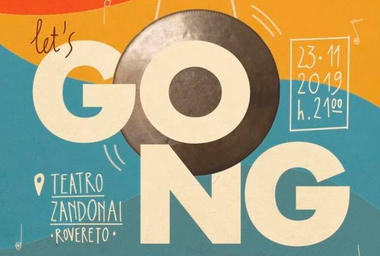 Concerto – Evento “Let’s Gong”