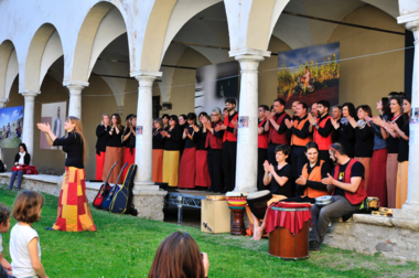 Concerto per un Diritto