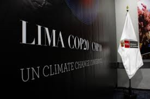 Da Lima a Parigi: la strada verso un accordo definitivo sul cambiamento climatico