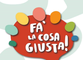 Fa’ la Cosa Giusta! Trento