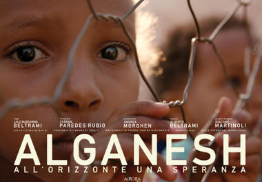 FILM: Alganesh all’orizzonte una speranza