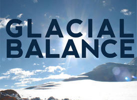 Glacial Balance