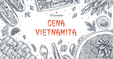 GTV - Cena vietnamita