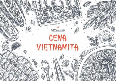 GTV Onlus - Cena vietnamita 2019!