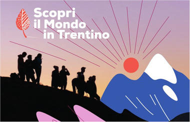 GTV: Scopri il Mondo in Trentino