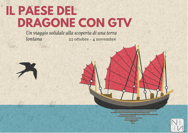 GTV - Viaggio al Paese del Dragone - VIETNAM