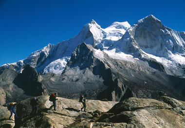 Il Rifugio Altissimo per l’Operazione Mato Grosso