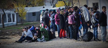 Le associazioni trentine presentano progetti per affrontare l'emergenza profughi,