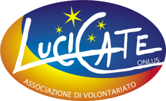 Lucicate – Calendario solidale 2020