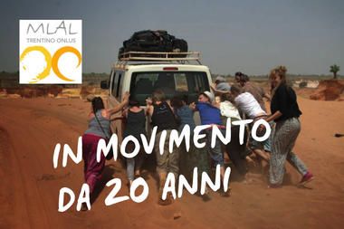 MLAL - In movimento da 20 anni