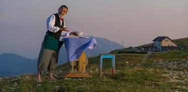 Oltre le vette per il Nepal