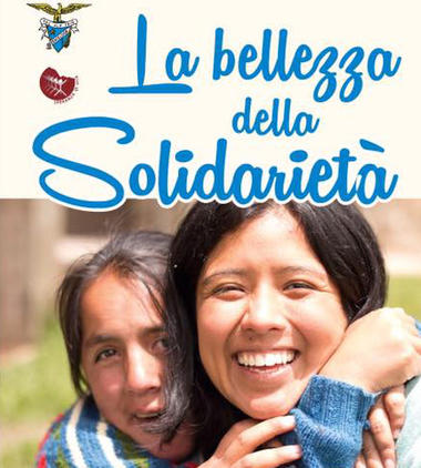 SAT – La bellezza della solidarietà