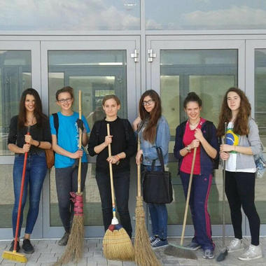 SOCIAL DAY 2016, studenti al lavoro per la solidarietà internazionale