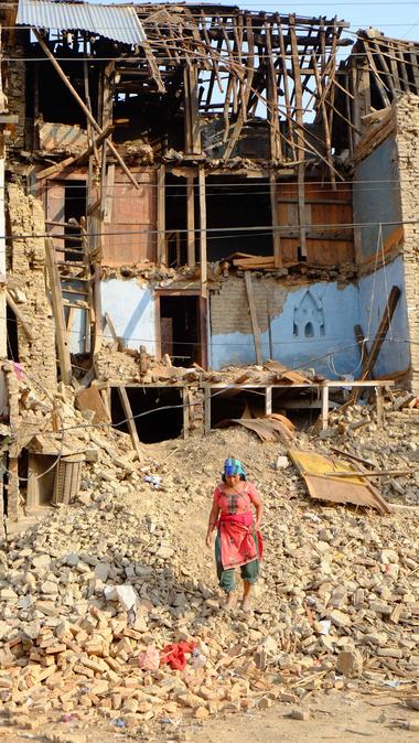 Speleo Lavis per il Nepal