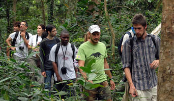 Summer School in Tanzania