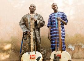 TOUMANI DIABATÉ, SIDIKI DIABATÉ