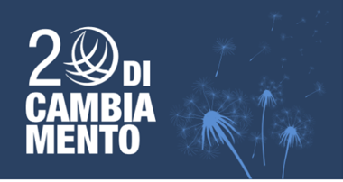 Unimondo compie 20 anni