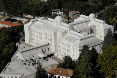 UNITrento Corso "Metodi di Cooperazione allo Sviluppo”