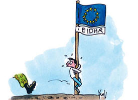 27 milioni dalla UE per i diritti umani, aperta la call globale di EIDHR