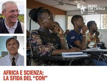 AFRICA E SCIENZA. La sfida del "con". 