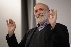 Carlo Petrini: Sostenibilità, Sovranità Alimentare e Spreco del Cibo 