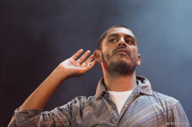 Criolo, dalle favelas alle hit parade