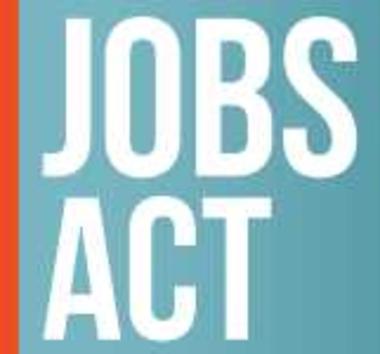 Il Jobs Act e le ONG, cosa cambia?