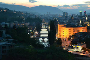 L'anima di Sarajevo