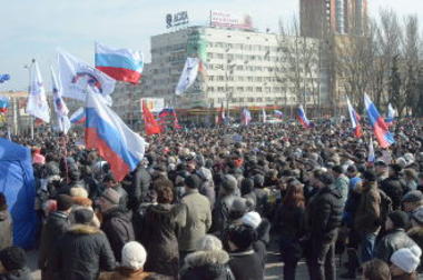 Quale futuro per l'Ucraina?