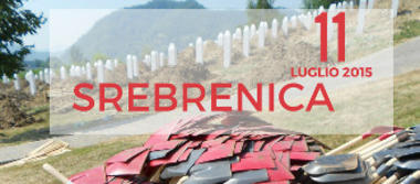 Sette mila per Srebrenica