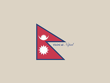 Trentini vicini al Nepal