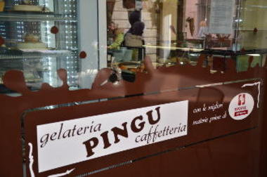 Un gelato al carcadé