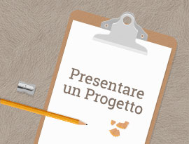 Presentare un progetto