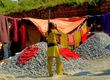 Le donne del Nepal, violenze e discriminazioni