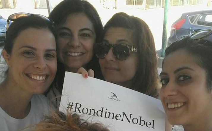 Rondine