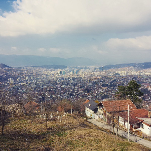Sarajevo[2]