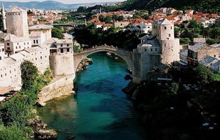 Pasqua in Bosnia-Erzegovina